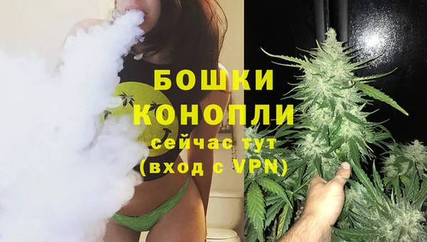 стафф Пересвет